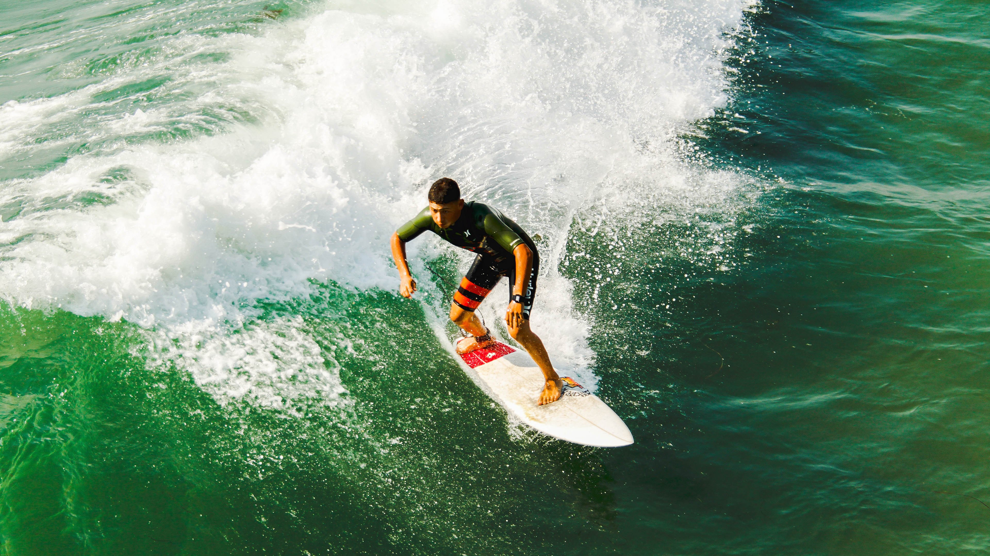 -中国足球的场地设施建设规划，国内足球场地